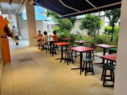 147 SILAT AVENUE (D3), Shop House #499158191